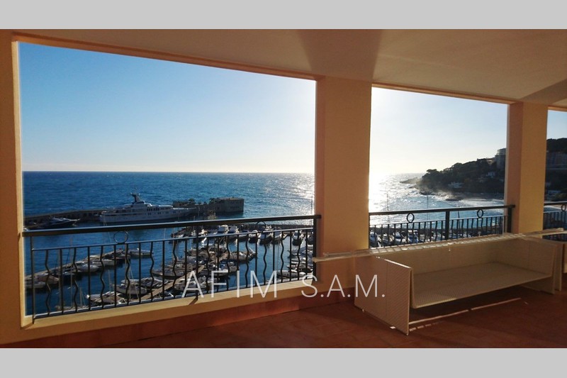 vente Monaco Fontvieille Apartment Monaco Fontvieille, Rentals apartment 4 rooms 296 m²