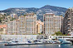 Photos Appartement à louer Monaco 98000