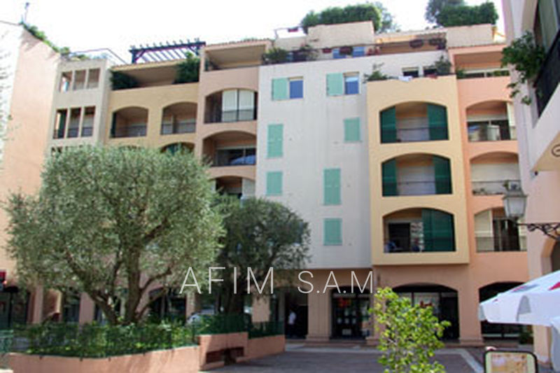 vente Monaco Apartment Monaco Rentals apartment 2 rooms 58 m²