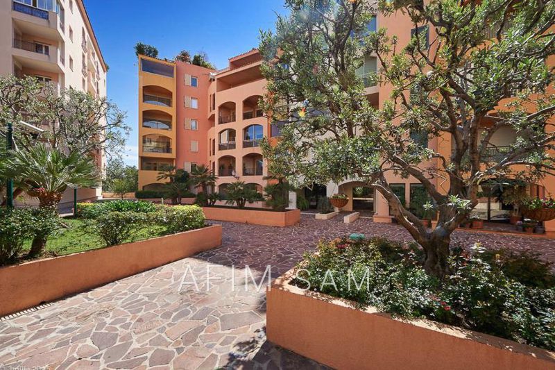 Apartment Monaco Fontvieille,  Rentals apartment  2 rooms   71&nbsp;m&sup2;