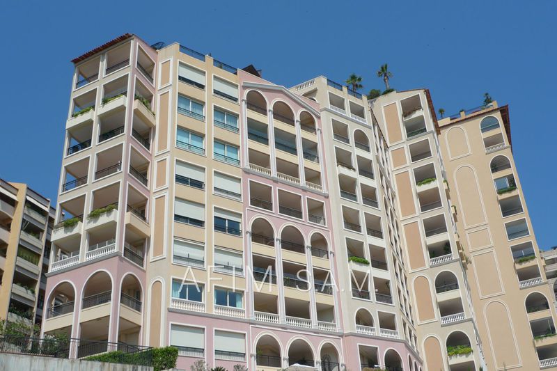 vente Monaco Fontvieille Apartment Monaco Fontvieille, Rentals apartment 2 rooms 91 m²