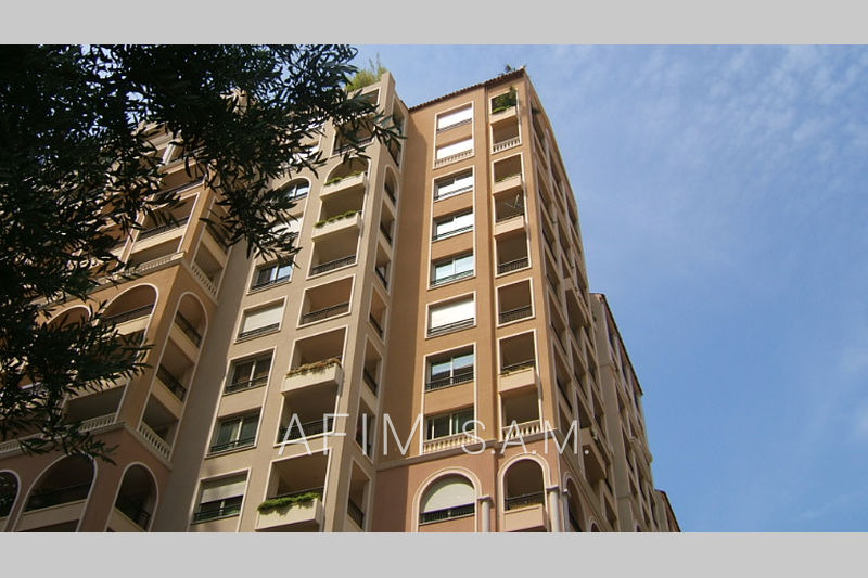 vente Monaco Fontvieille Apartment Monaco Fontvieille, Rentals apartment 130 m²
