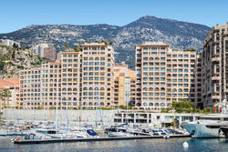Photos Appartement à louer Monaco 98000