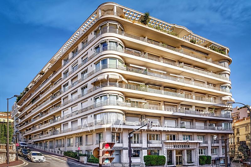 vente Monaco Apartment Monaco to buy apartment 5 rooms