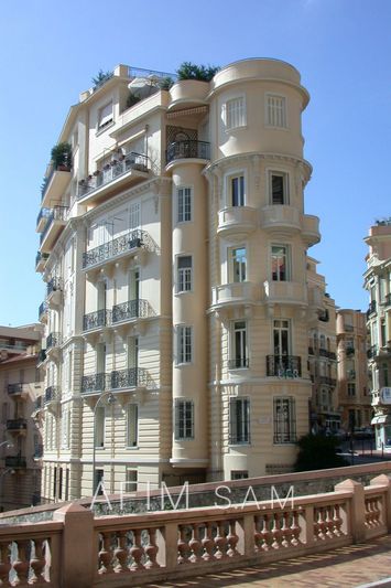 vente Monaco Apartment Monaco Rentals apartment 1 room