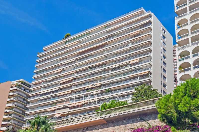 vente Monaco Larvotto Apartment Monaco Larvotto, Rentals apartment 2 rooms 63 m²