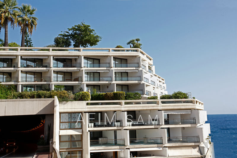 vente Monaco Golden square Apartment Monaco Carré d'or, Rentals apartment 2 rooms