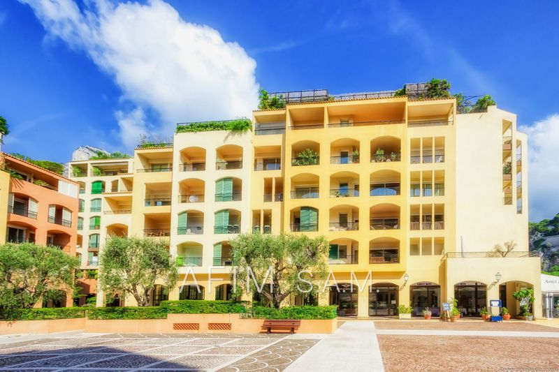 Apartment Monaco Fontvieille,  Rentals apartment  1 room   33&nbsp;m&sup2;