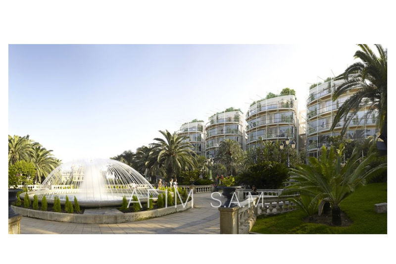 Duplex Monaco Carré d&#039;or,  Rentals duplex  5 rooms  