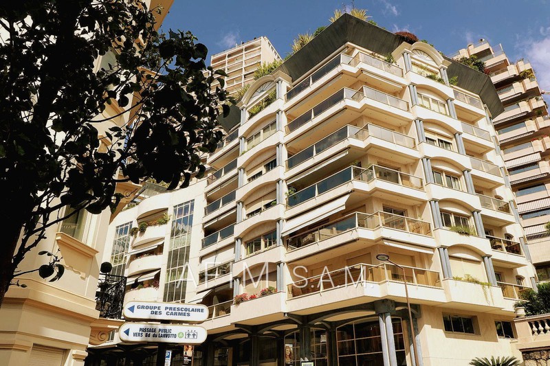 Appartement Monaco  Location appartement  4 pièces   142&nbsp;m&sup2;