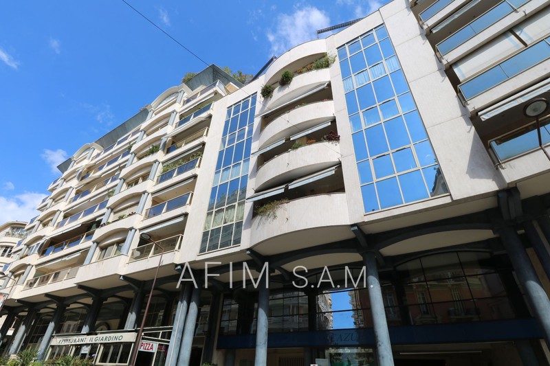 vente Monaco Apartment Monaco Rentals apartment 4 rooms 142 m²