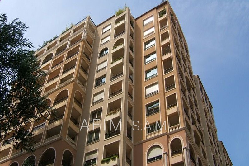 vente Monaco Fontvieille Appartement Monaco Fontvieille, Location appartement 2 pièces 169 m²
