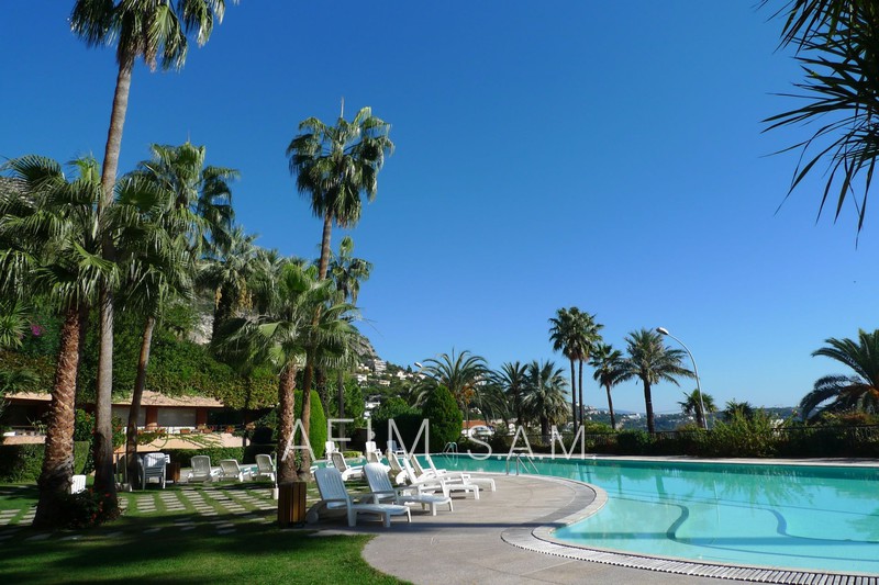 vente Monaco La rousse - saint roman Appartement Monaco La rousse - saint roman, Location appartement 1 pièce 30 m²