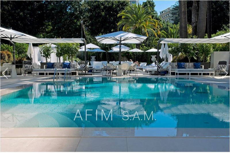 vente Monaco Golden square Apartment Monaco Carré d'or, Rentals apartment 6 rooms 328 m²