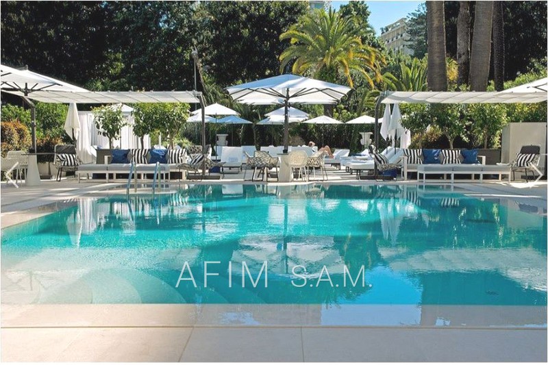 vente Monaco Golden square Apartment Monaco Carré d'or, Rentals apartment 5 rooms 275 m²