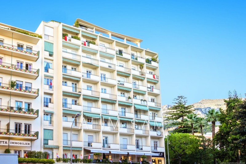 vente Monaco Golden square Apartment Monaco Carré d'or, Rentals apartment 2 rooms 71 m²