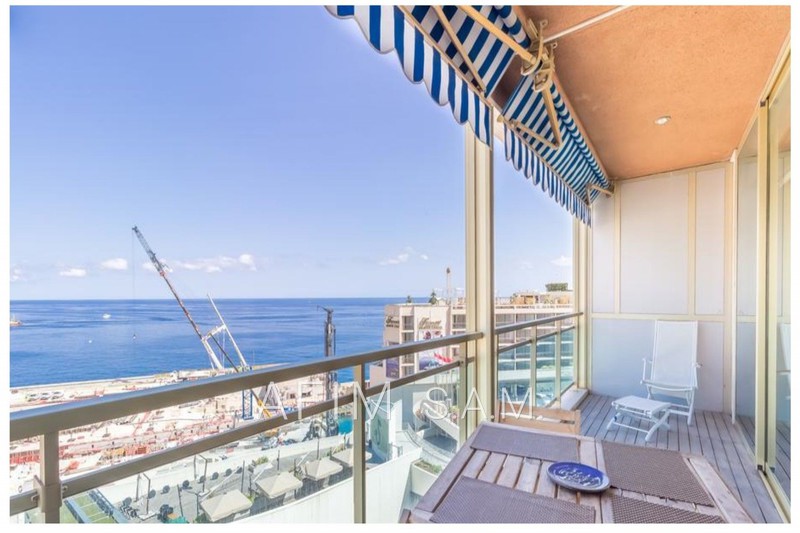 vente Monaco Golden square Apartment Monaco Carré d'or, Rentals apartment 4 rooms 300 m²