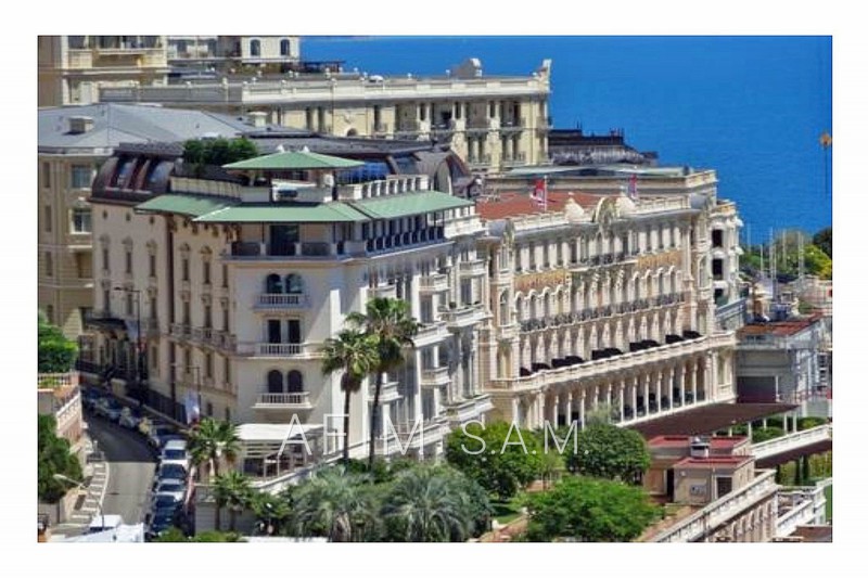 Appartement Monaco Carré d&#039;or,  Location appartement  5 pièces   395&nbsp;m&sup2;