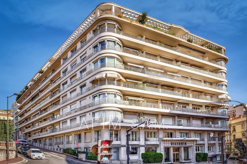 vente Monaco Golden square Apartment Monaco Carré d'or, Rentals apartment 3 rooms