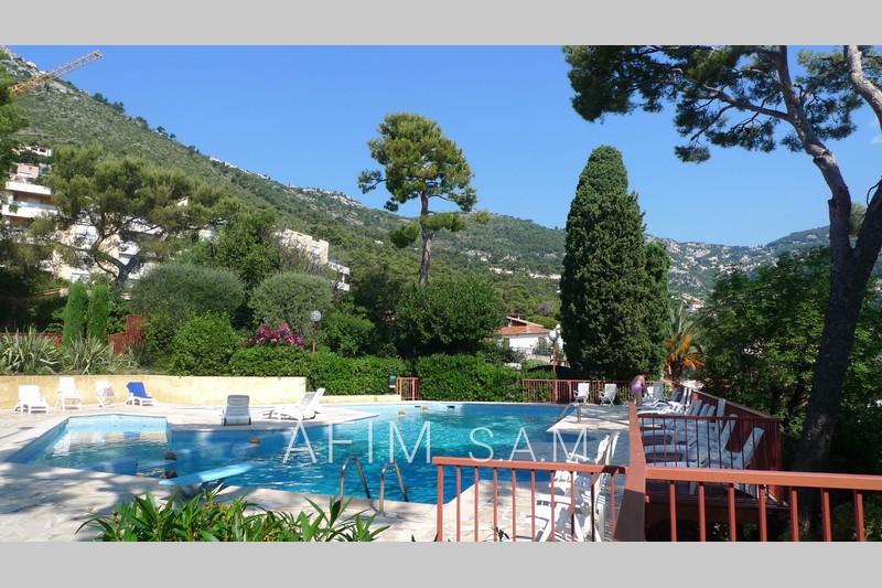 Apartment Monaco Jardin exotique,  Rentals apartment  3 rooms   117&nbsp;m&sup2;