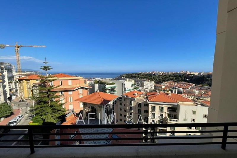 Appartement Monaco Monte-carlo,  Location appartement  5 pièces  