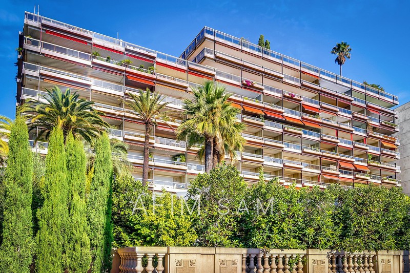 Appartement Monaco Carré d&#039;or,  Location appartement  5 pièces   397&nbsp;m&sup2;