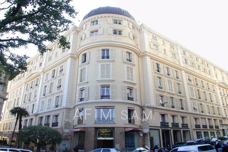 vente Monaco Golden square Monaco Carré d'or, Occupational 30 m²