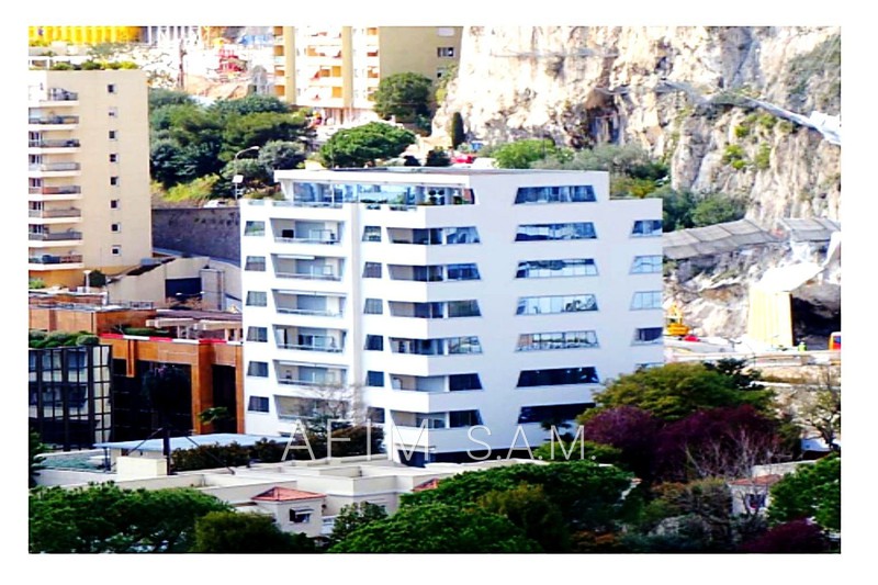 vente Monaco Fontvieille Bureau Monaco Fontvieille, Occupational bureau 667 m²
