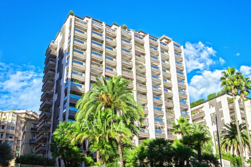 vente Monaco Carré d'or Bureau Monaco Carré d'or, Professionnel bureau 68 m²