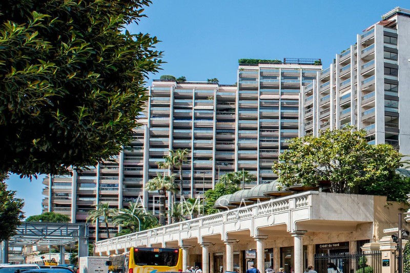Bureau Monaco Carré d&#039;or,  Occupational bureau   214&nbsp;m&sup2;