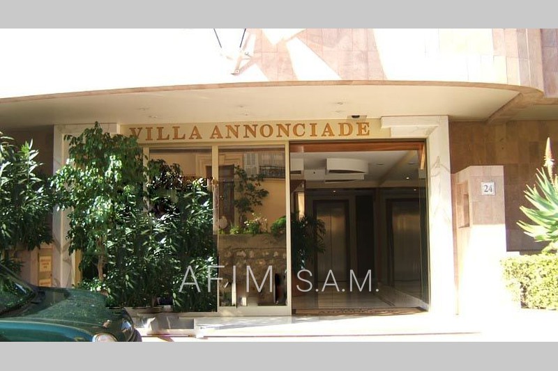 Bureau Monaco Monte-carlo,  Occupational bureau   75&nbsp;m&sup2;