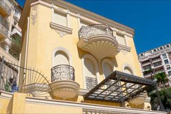 Photos Maison à vendre Monaco 98000