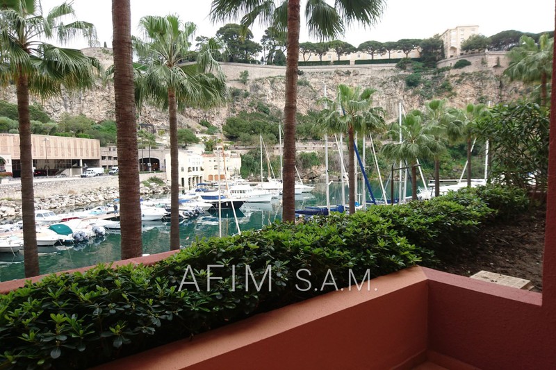 vente Monaco Fontvieille Apartment Monaco Fontvieille, to buy apartment 3 rooms 142 m²