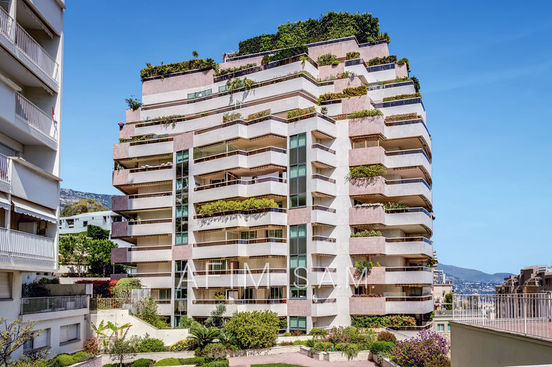 vente Monaco Exotic garden Apartment Monaco Jardin exotique, to buy apartment 10 rooms