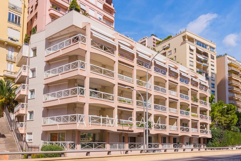 vente Monaco Larvotto Apartment Monaco Larvotto, to buy apartment 2 rooms
