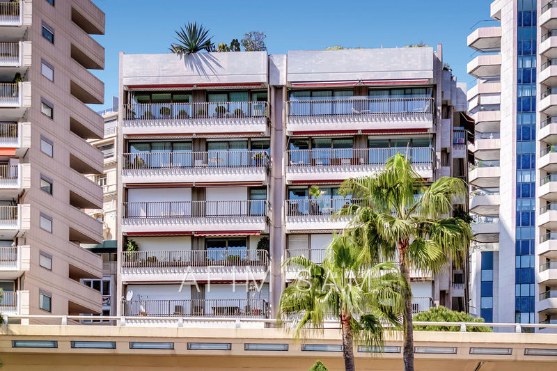 vente Monaco Carre d'or Apartment Monaco Carre d'or, to buy apartment 2 rooms 70 m²