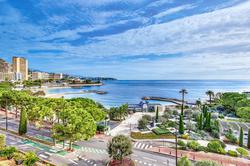 Photos Appartement Penthouse à vendre Monaco 98000