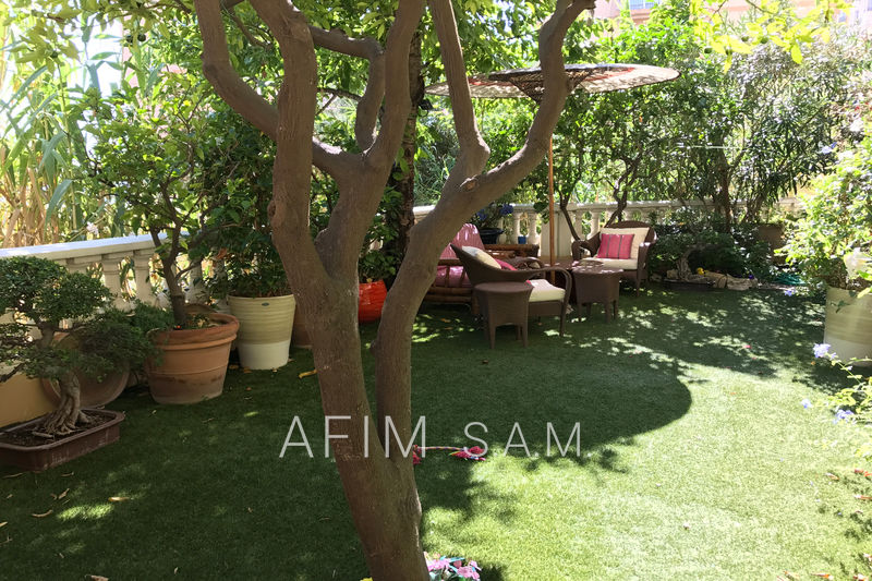 vente Monaco La rousse - saint roman Apartment Monaco La rousse - saint roman, to buy apartment 3 rooms