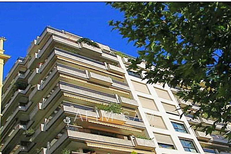 vente Monaco Moneghetti Apartment Monaco Moneghetti, to buy apartment 4 rooms