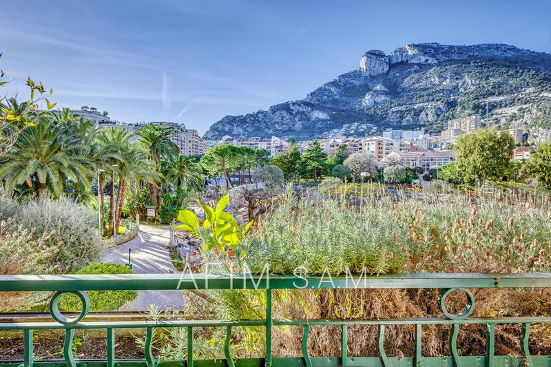 vente Monaco Fontvieille Apartment Monaco Fontvieille, to buy apartment 3 rooms 138 m²