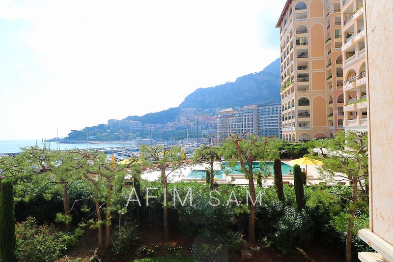 vente Monaco Apartment Monaco to buy apartment 2 rooms 65 m²