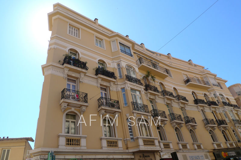 vente Monaco Monte-carlo Apartment Monaco Monte-carlo, to buy apartment 3 rooms 83 m²