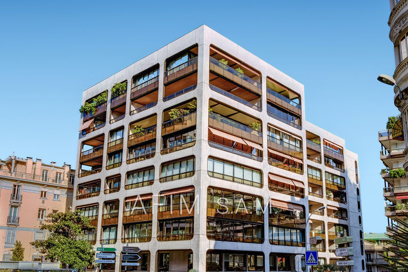 vente Monaco Golden square Apartment Monaco Carré d'or, to buy apartment 1 room 24 m²