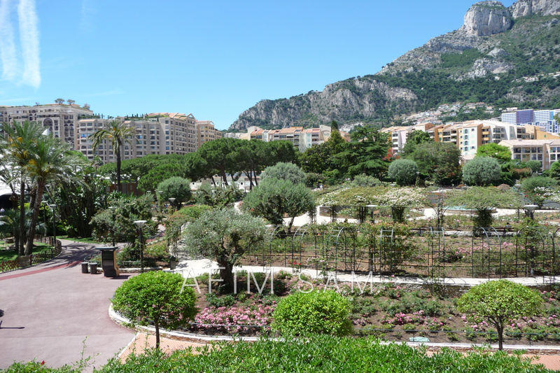 vente Monaco Fontvieille Appartement Monaco Fontvieille, achat appartement 3 pièces 143 m²