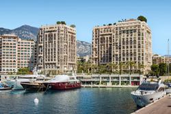 Photos Appartement à vendre Monaco 98000