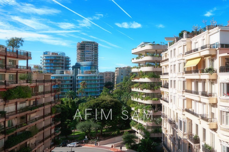 Apartment Monaco Carré d&#039;or,   to buy apartment  2 rooms   86&nbsp;m&sup2;
