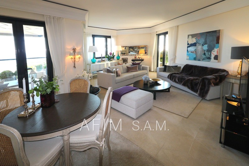 Appartement Monaco Carré d&#039;or,   achat appartement  4 pièces   221&nbsp;m&sup2;