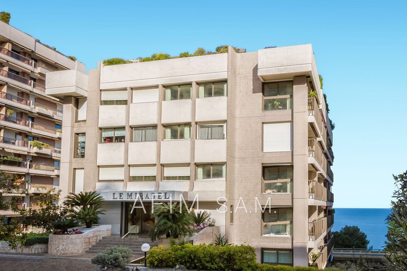 Appartement Monaco Carré d&#039;or,   achat appartement  3 pièces   98&nbsp;m&sup2;