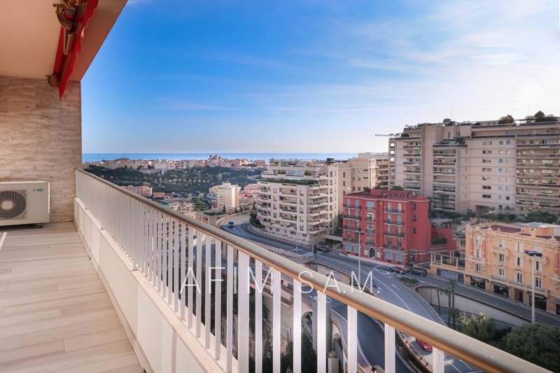 vente Monaco Appartement Monaco achat appartement 3 pièces 100 m²