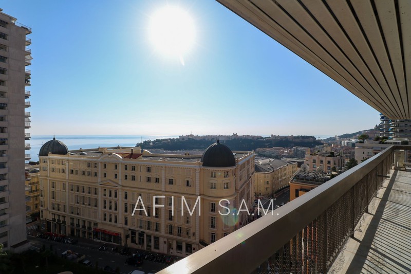 vente Monaco Golden square Apartment Monaco Carré d'or, to buy apartment 4 rooms 255 m²